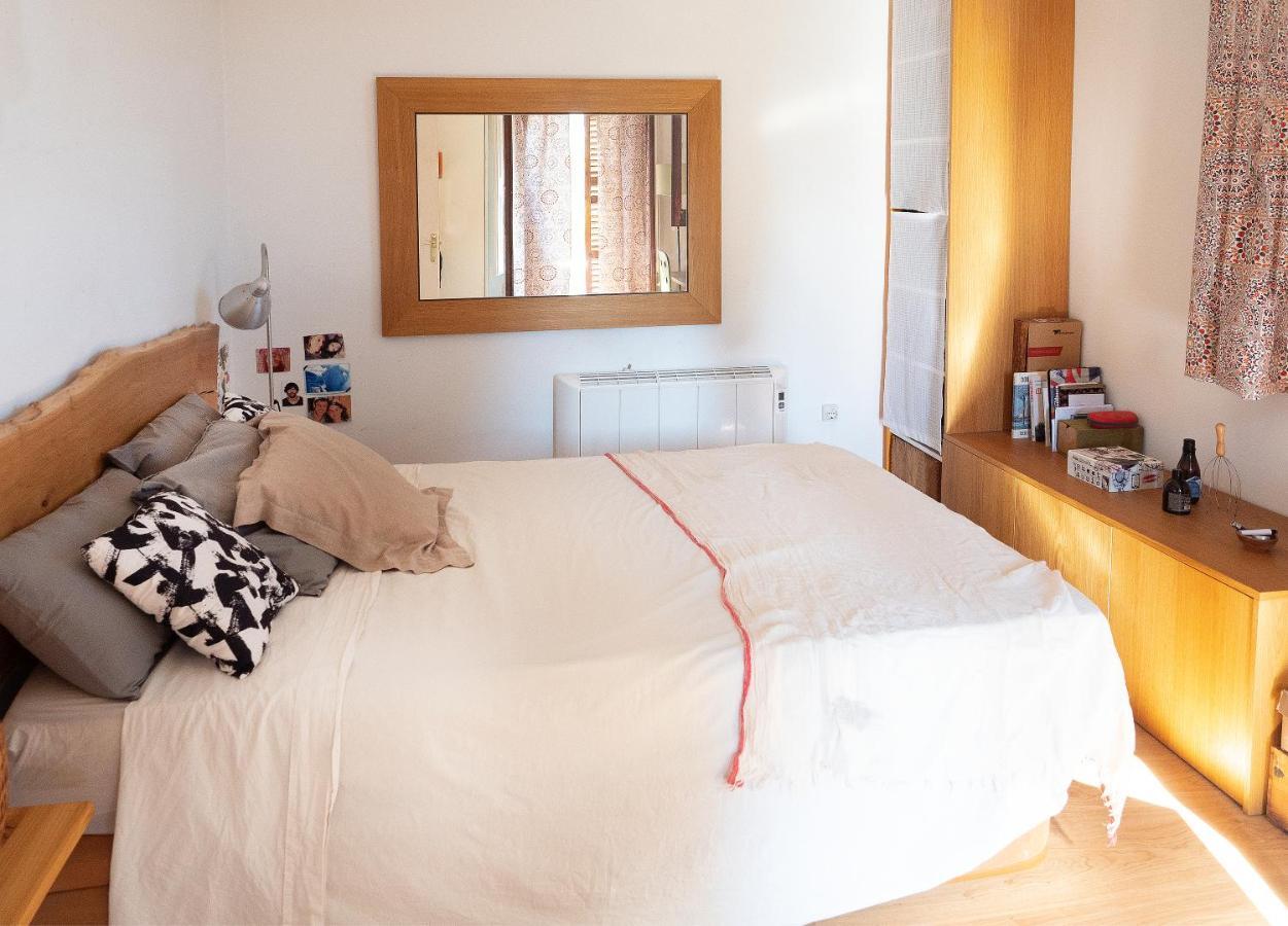 Casa Mediterrania A La Vora De Barcelona Corbera de Llobregat ภายนอก รูปภาพ