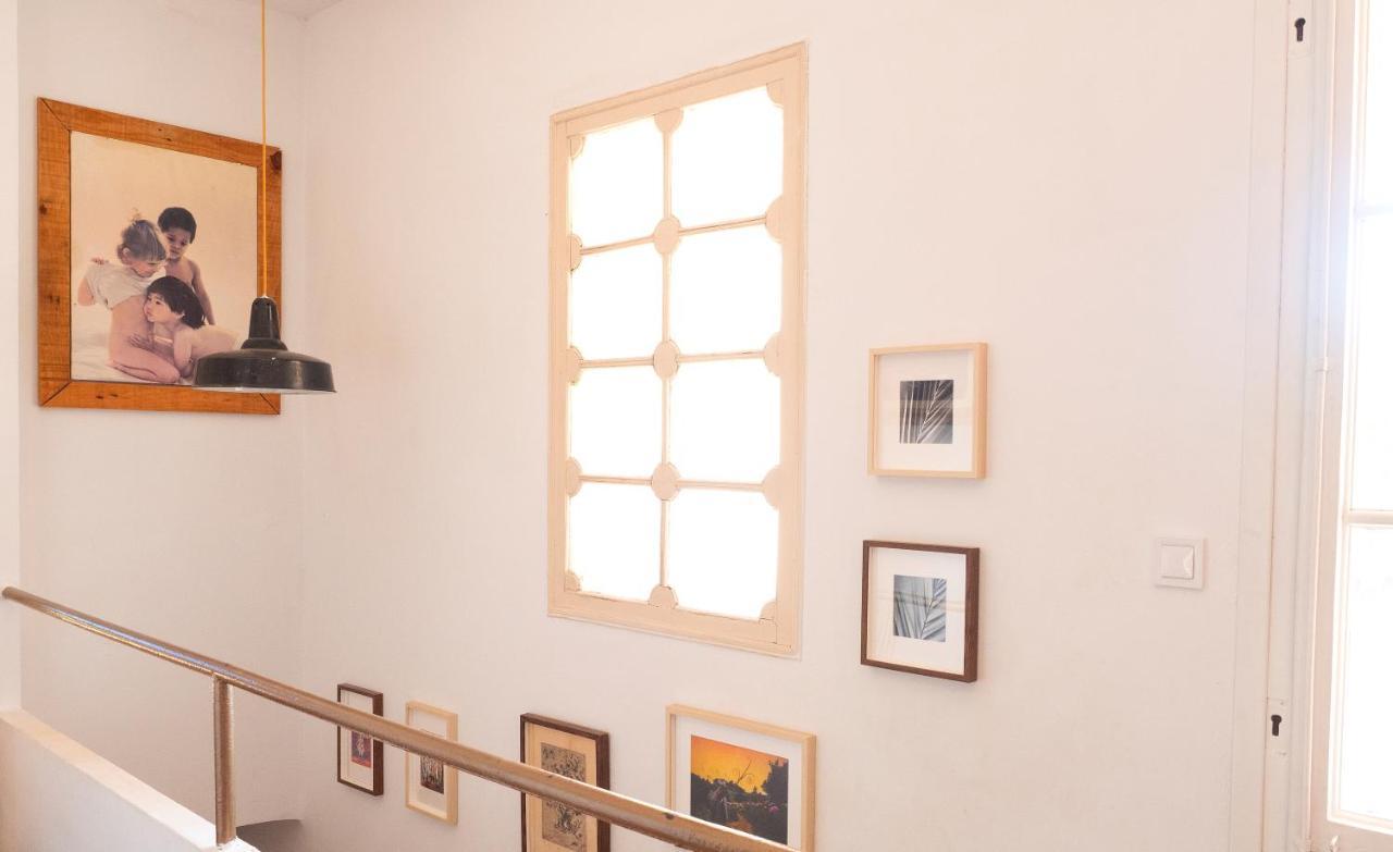 Casa Mediterrania A La Vora De Barcelona Corbera de Llobregat ภายนอก รูปภาพ